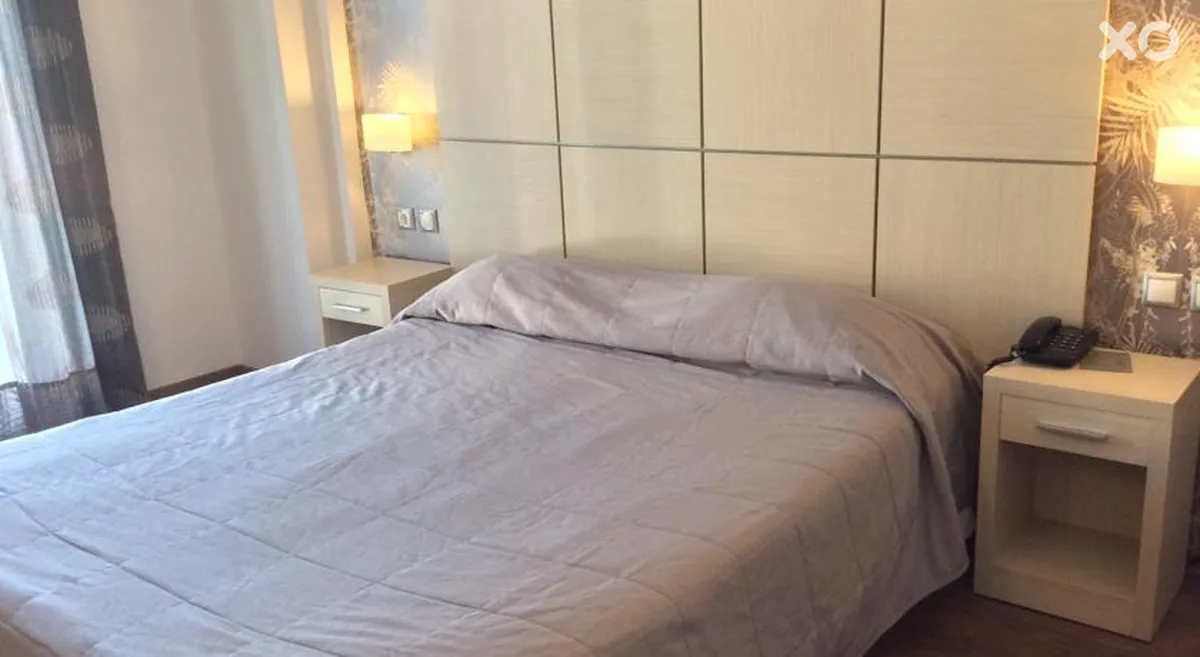 Arion Hotel Corfu