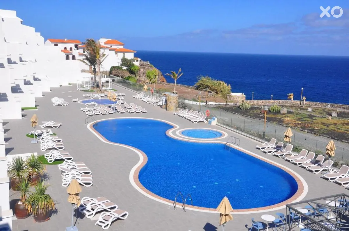 Occidental Roca Negra - Adults Only