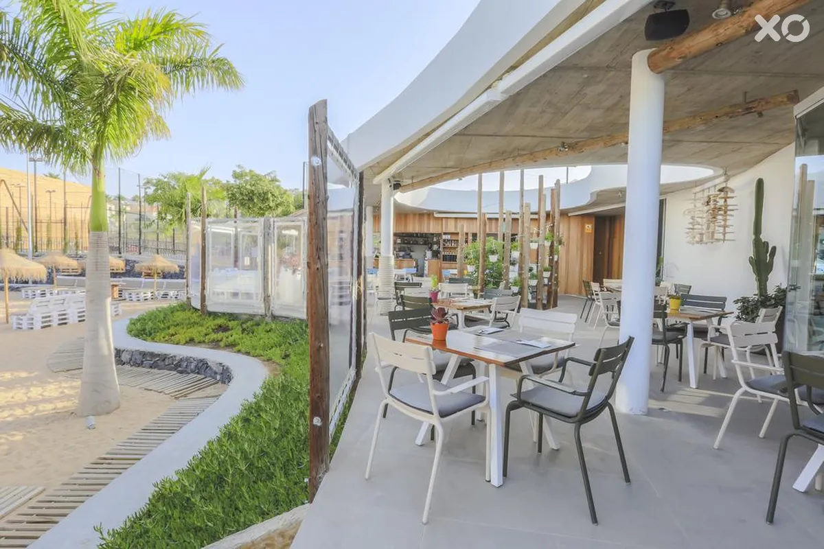 Baobab Suites Hotel
