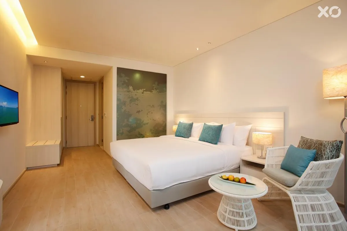 Centra by Centara Maris Resort Jomtien