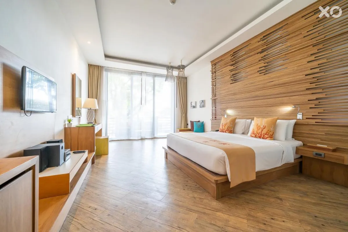 Sai Kaew Beach Resort