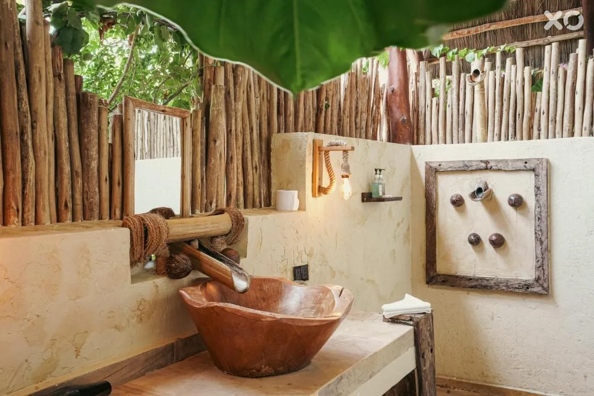 The Nest Boutique Resort