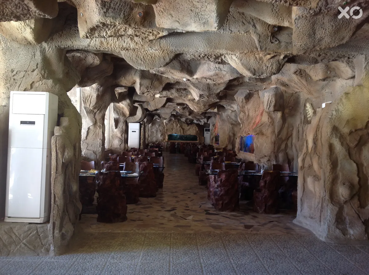 Caves Beach Resort