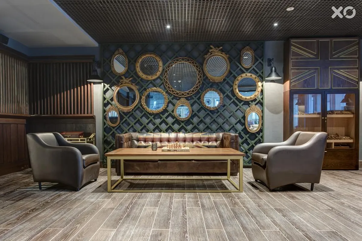 Dukes Dubai