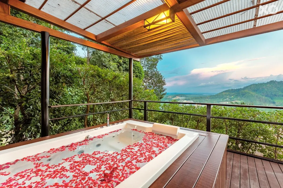 Aonang Fiore Resort