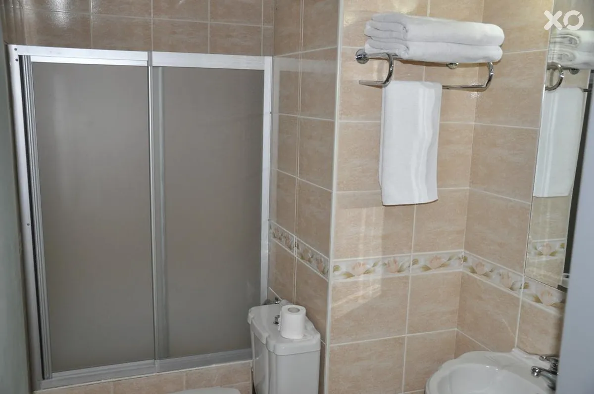 Gurtas Hotel