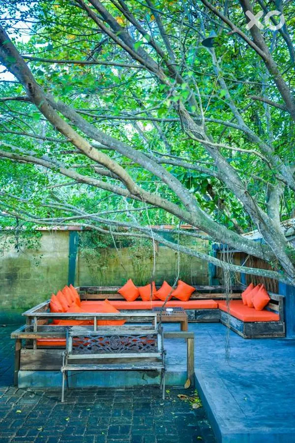 Vibration Hotel