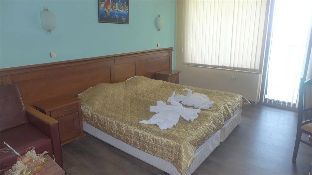 Petrov Hotel