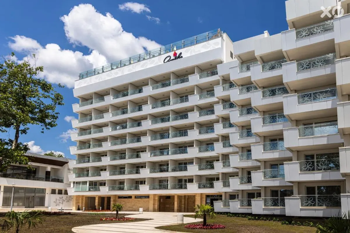 Maritim Hotel Amelia