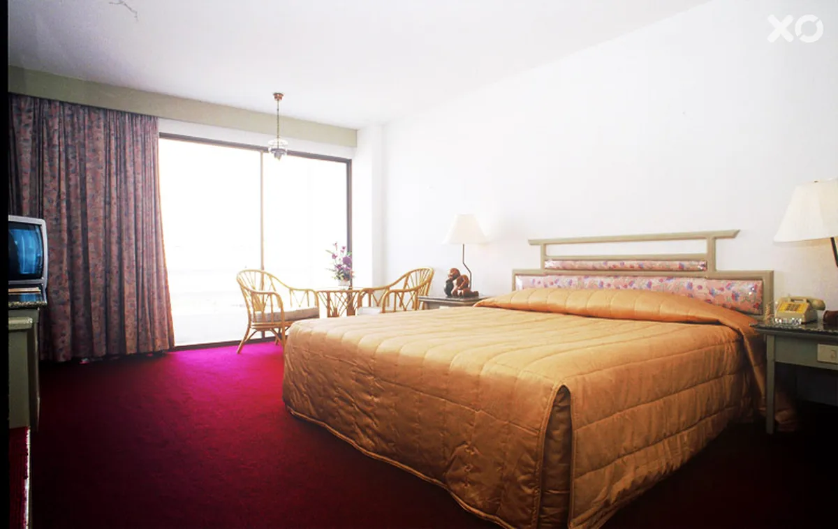 Royal Palace Hotel
