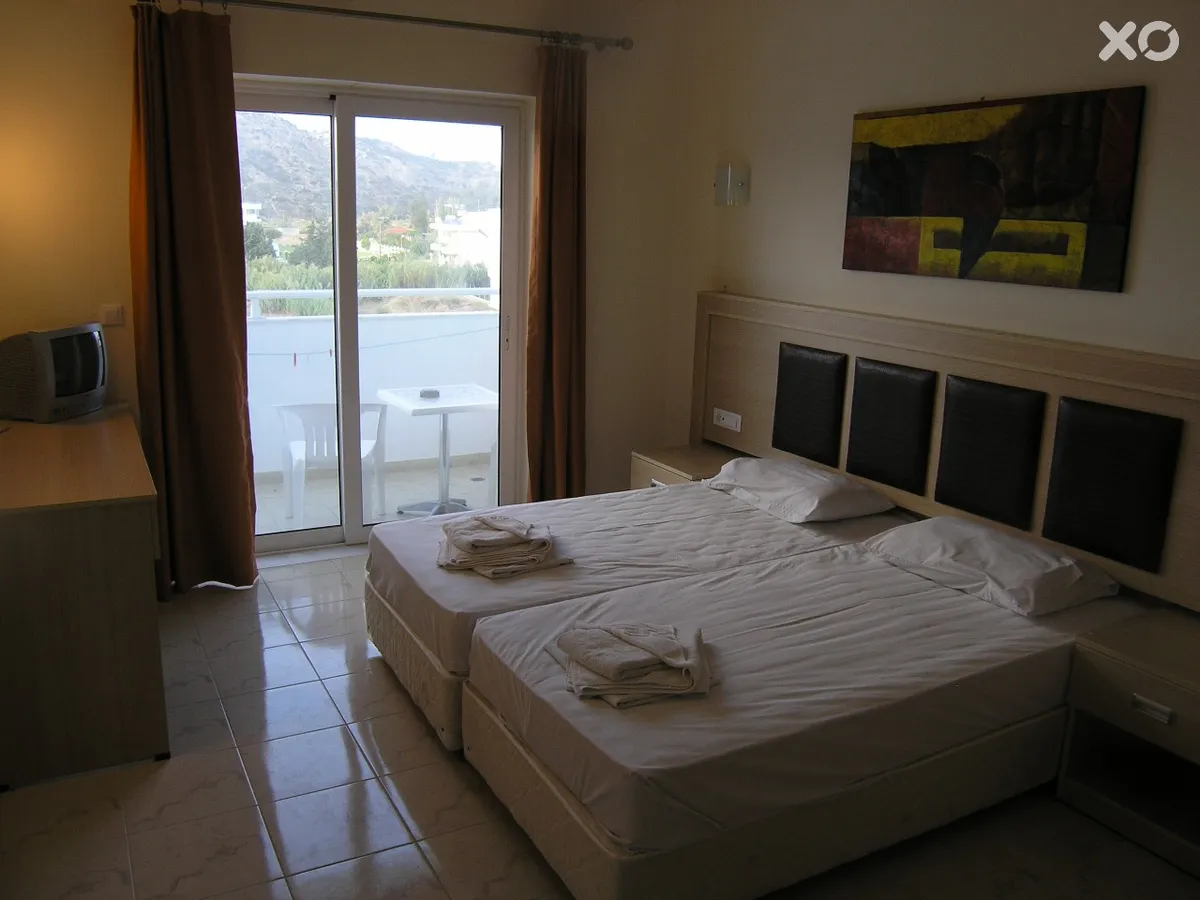 Grecian Fantasia Resort