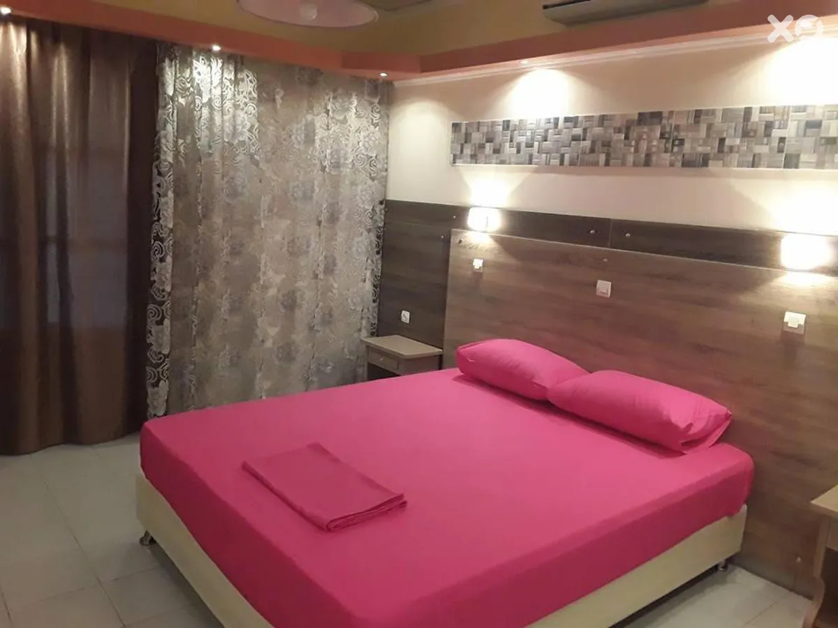 Marilena Resort Hotel