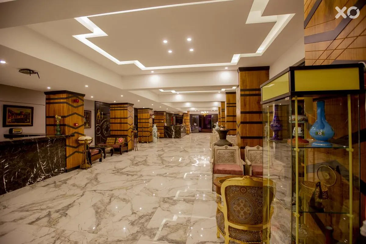 Kleopatra Fatih Hotel