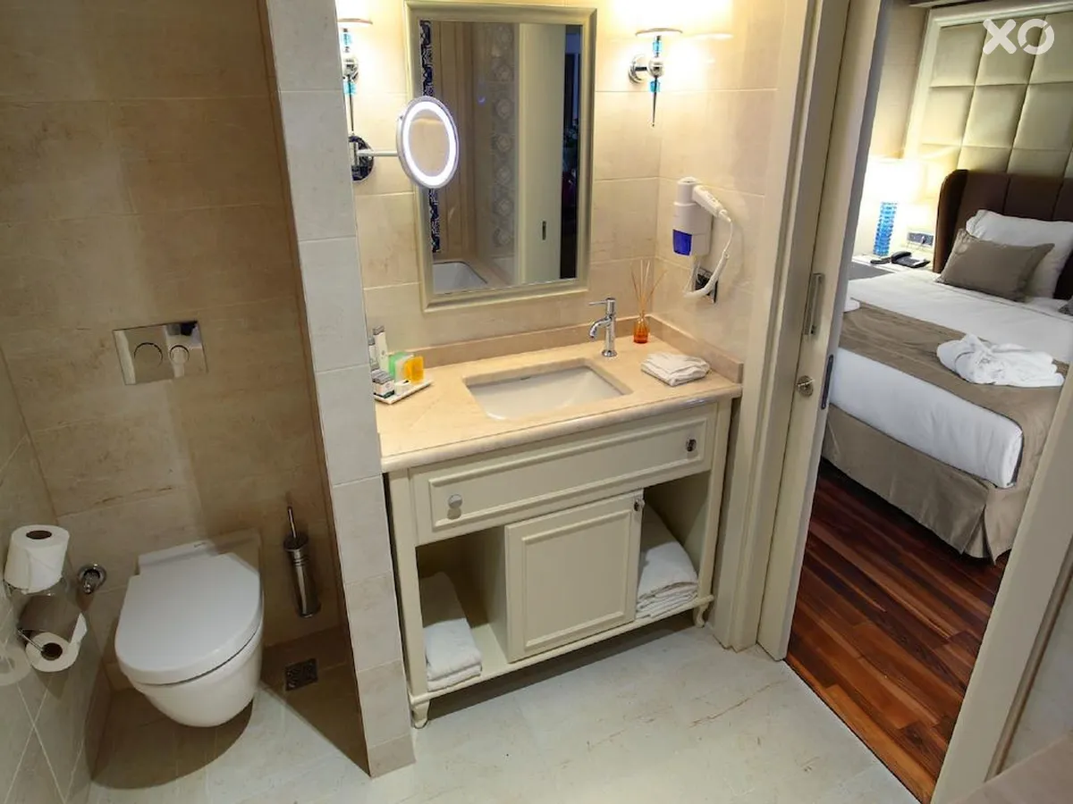 Grand Durmaz Hotel