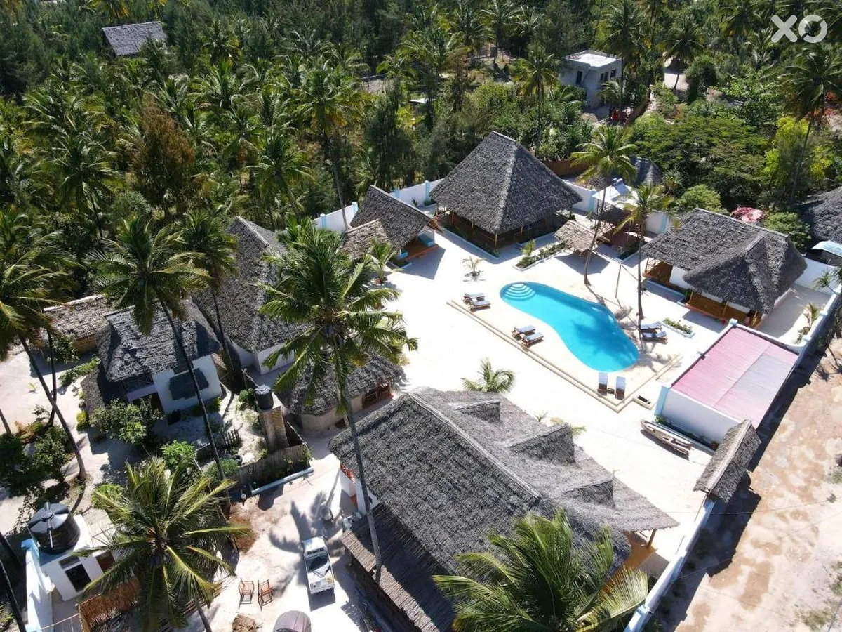 Emerald Dreams Boutique Hotel