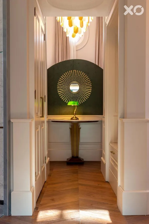 Orientbank Hotel Istanbul