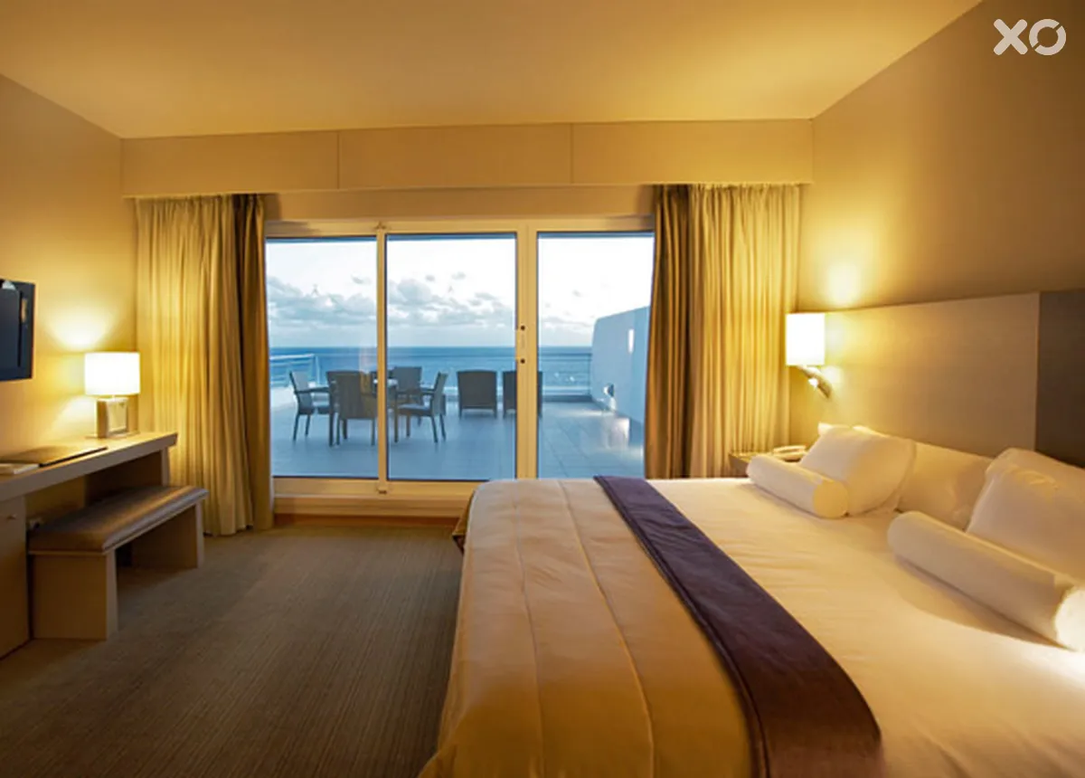 Melia Madeira Mare