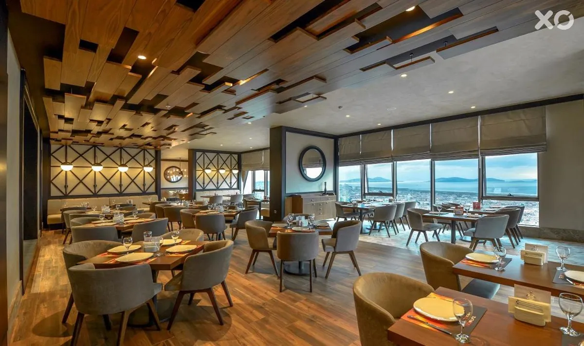 Elite World Grand Istanbul Kucukyali Hotel