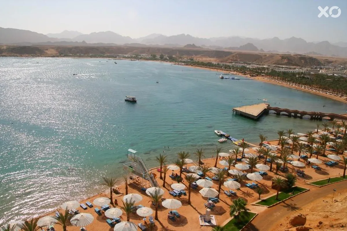 Albatros Sharm Resort