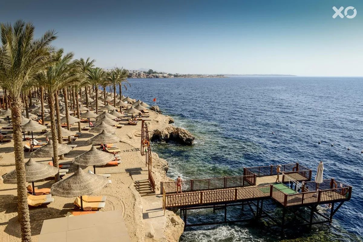 The Grand Hotel Sharm El Sheikh