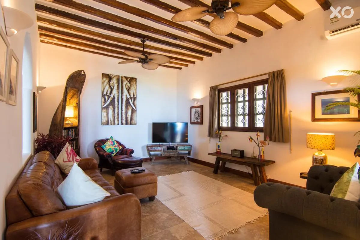 Kidoti Villas by Z Hotel