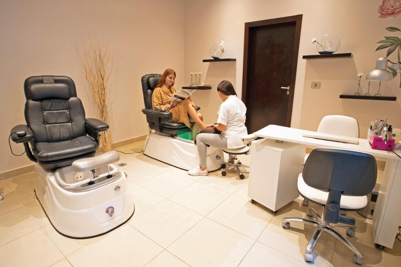 Cleopatra Luxury Resort Sharm El Sheikh