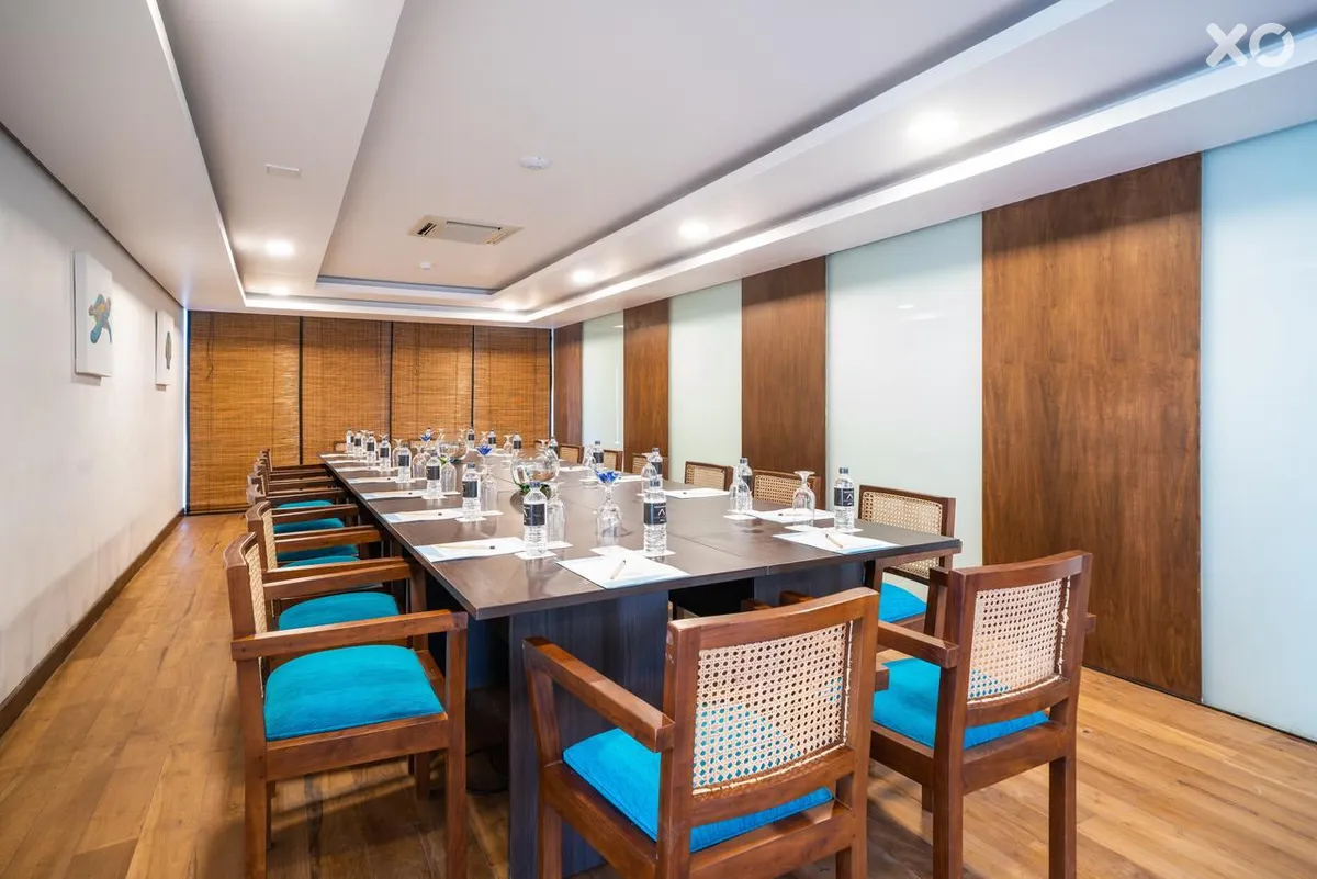 Habitat Hotel Kosgoda