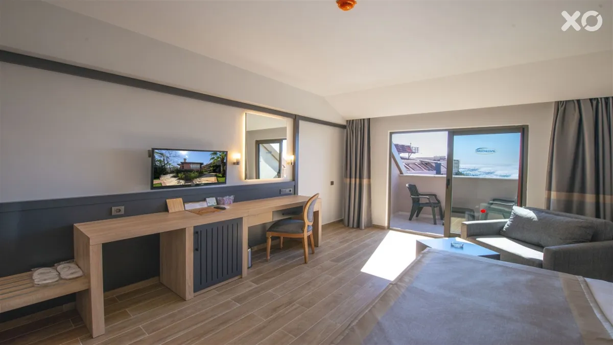 Dizalya Club Hotel