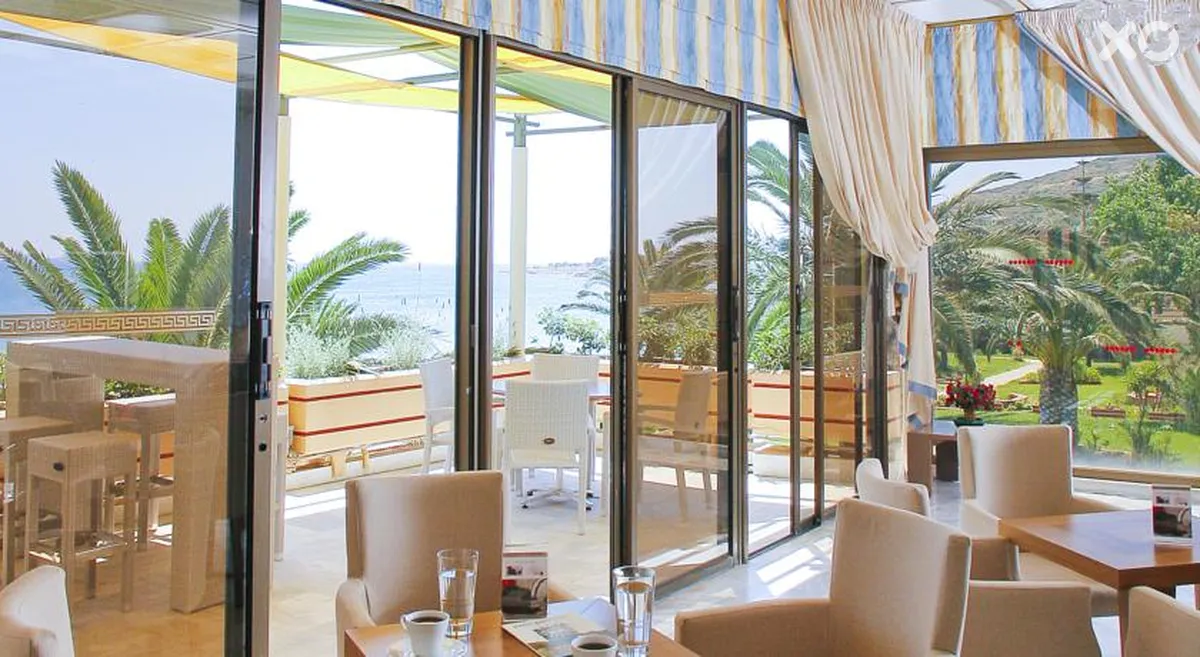 Golden Sand Hotel