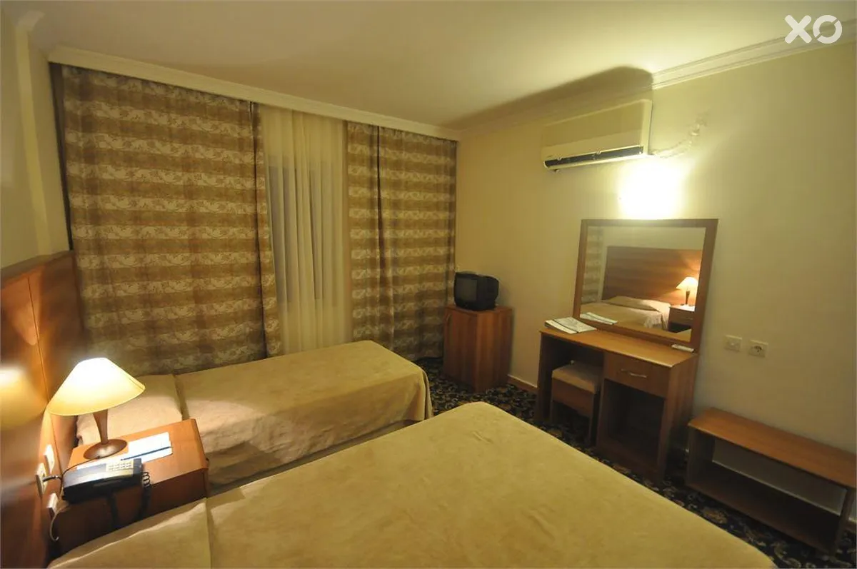 Pineta Club Hotel