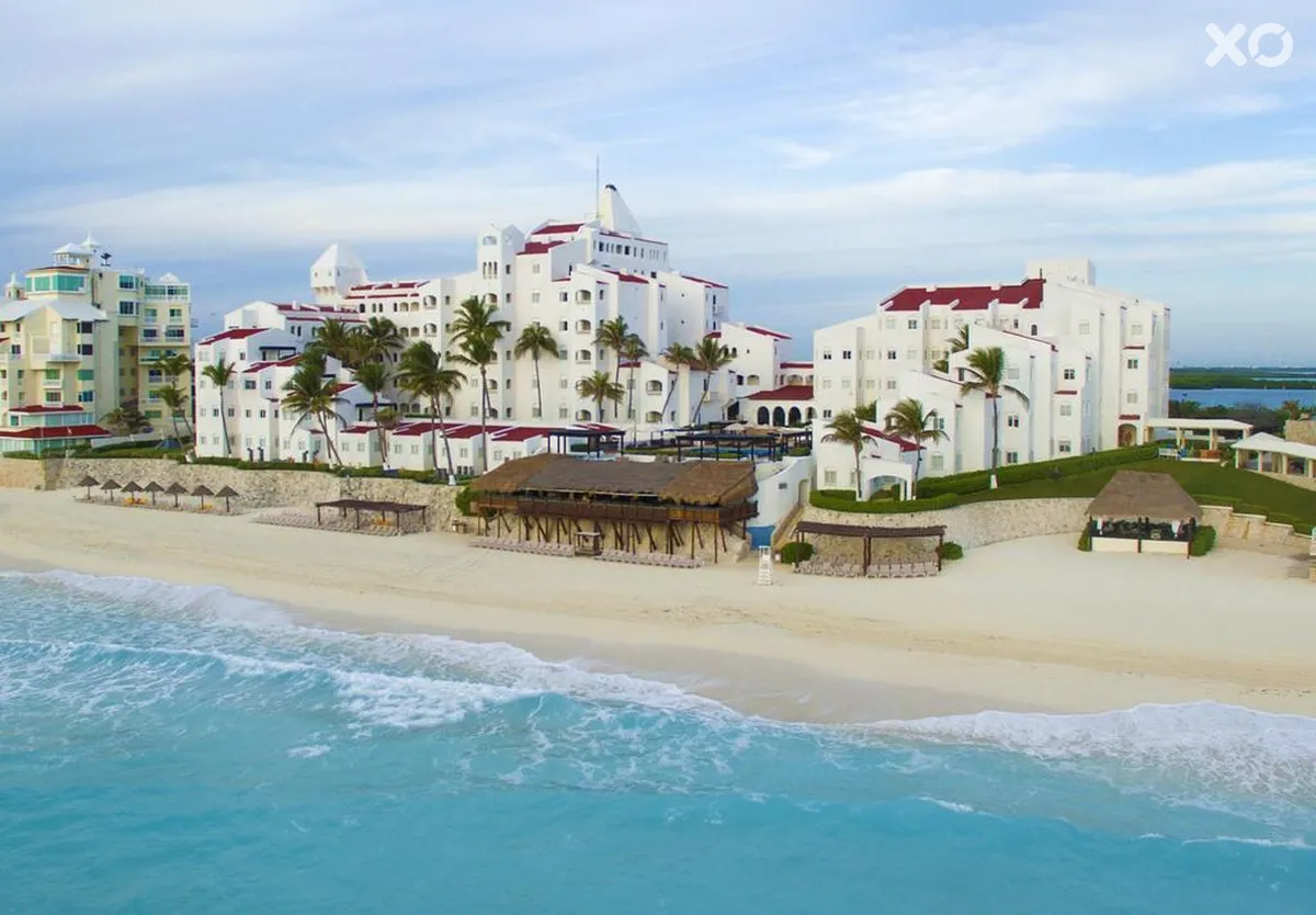 GR Caribe By Solaris