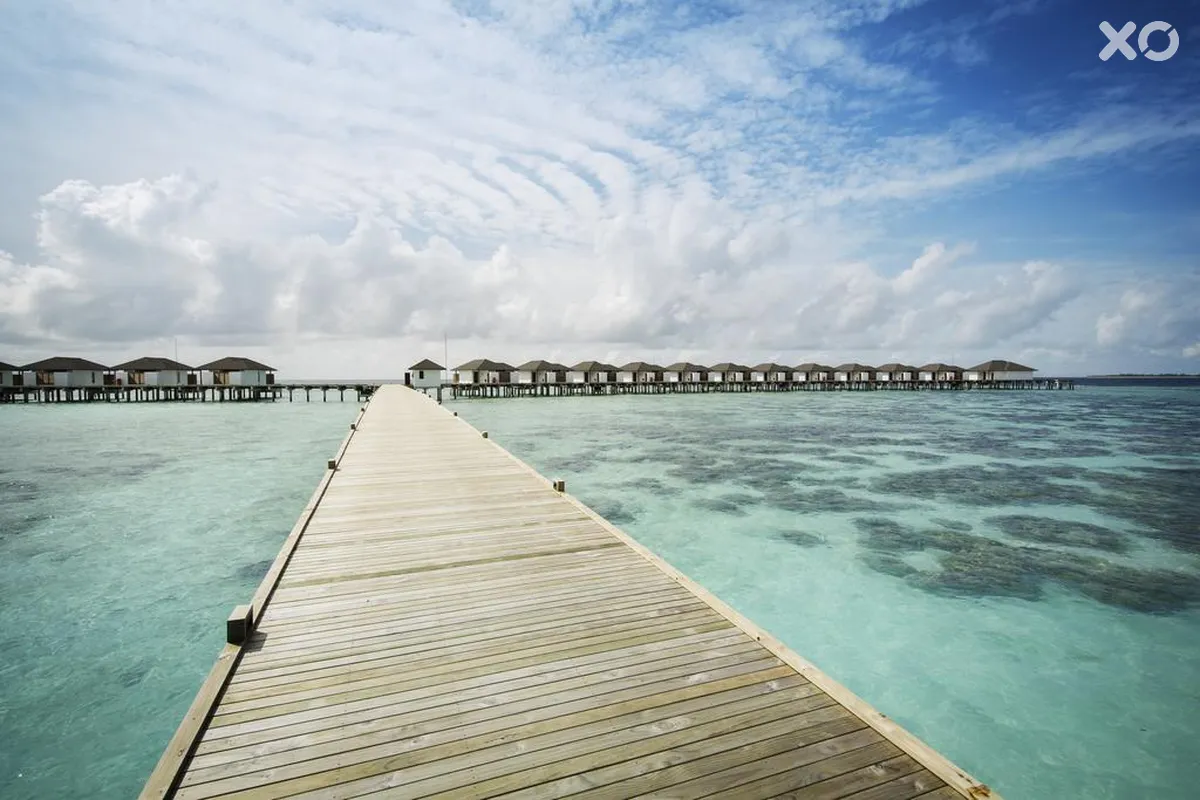 Robinson Club Noonu