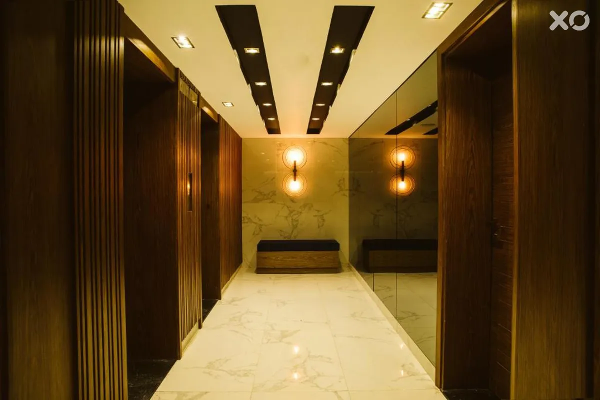 Pyramisa Suites Hotel Cairo