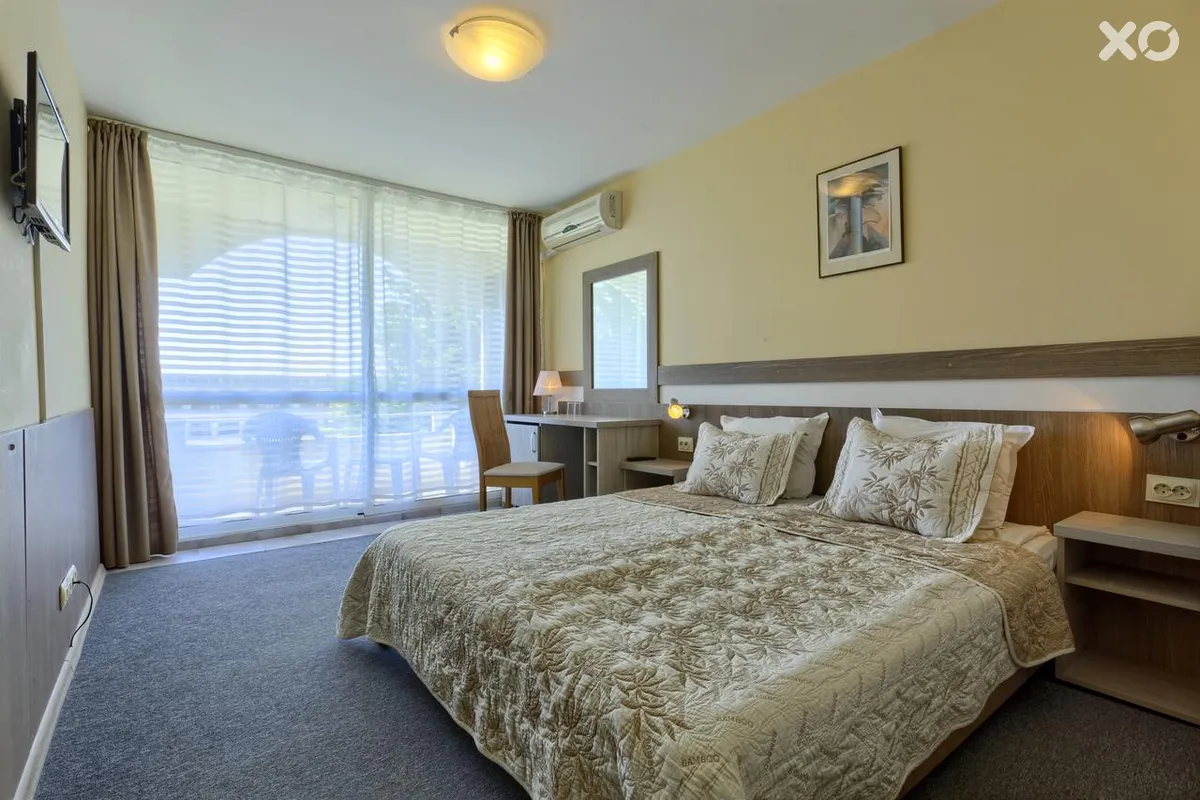 Naslada Hotel