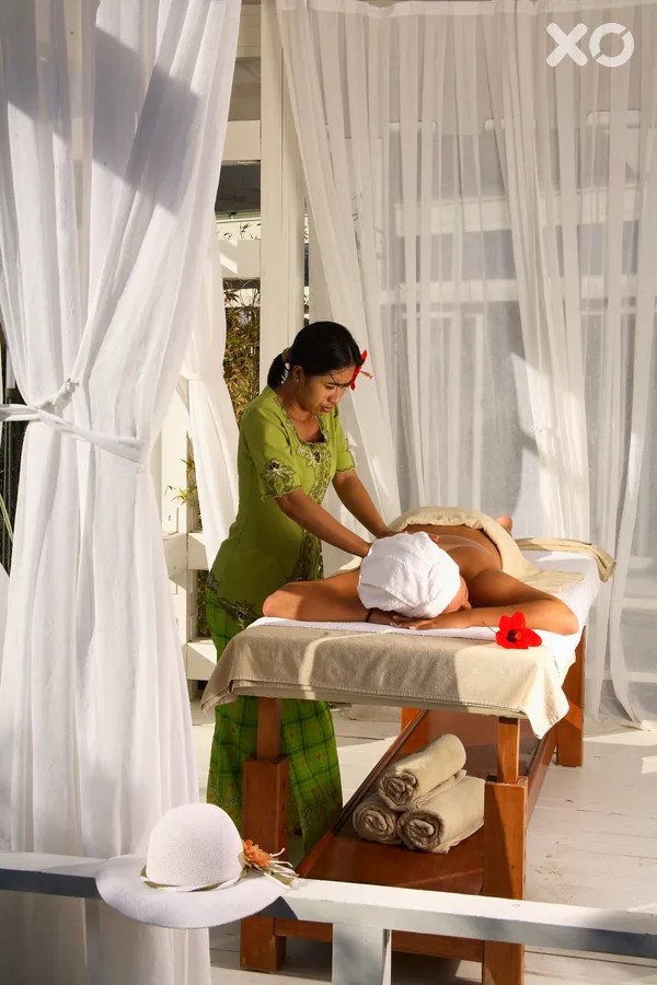 La Blanche Resort & Spa