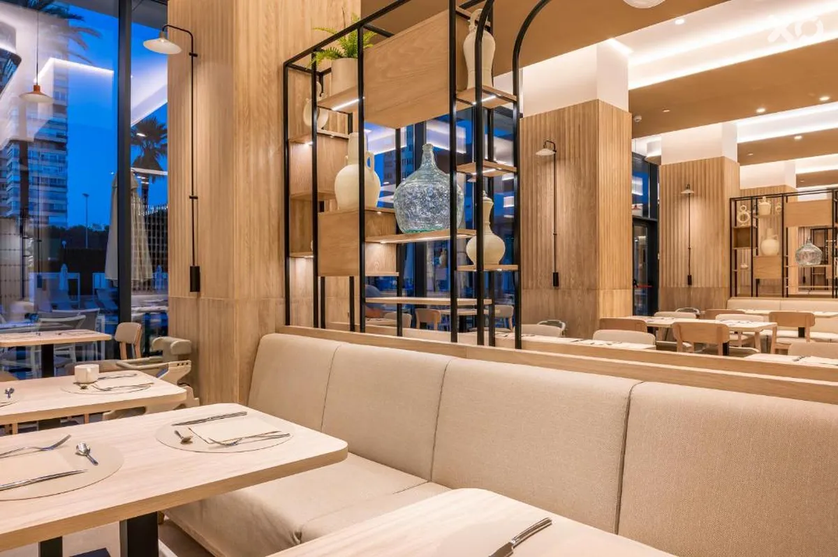 Port Alicante City & Beach