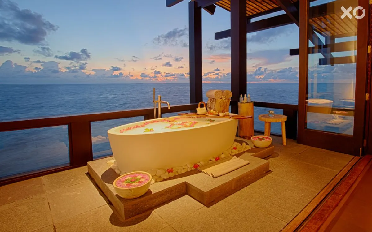 Kudadoo Maldives Private Island