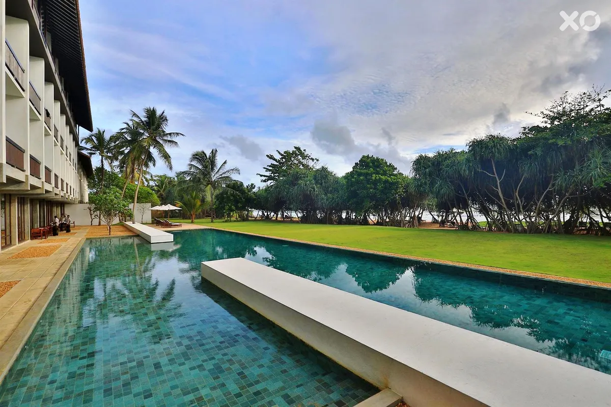Temple Tree Resort & Spa
