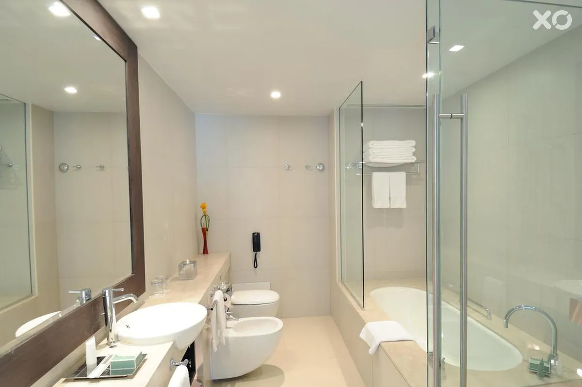 Crowne Plaza Abu Dhabi Yas Island
