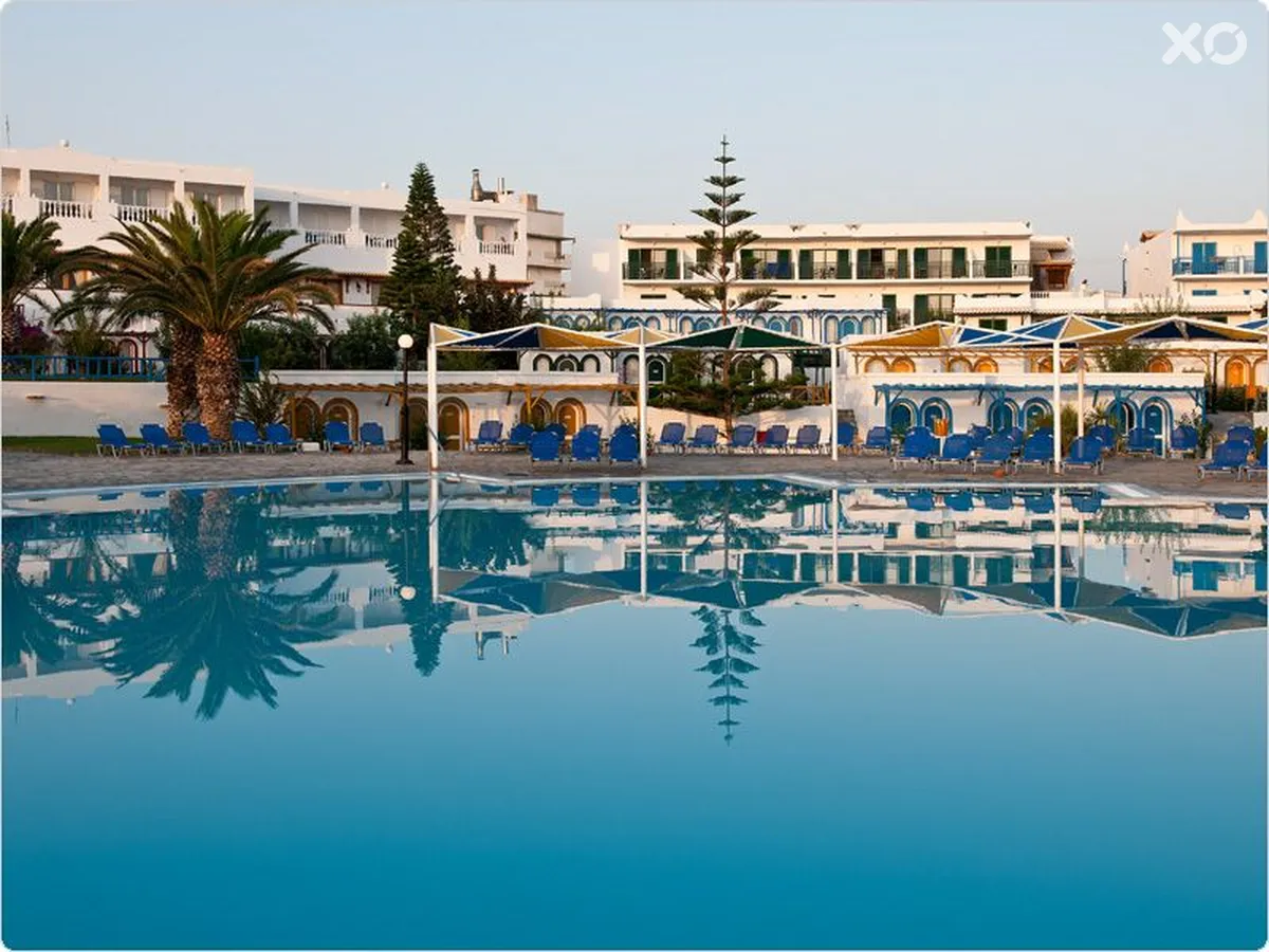 Mitsis Rinela Beach Resort & Spa
