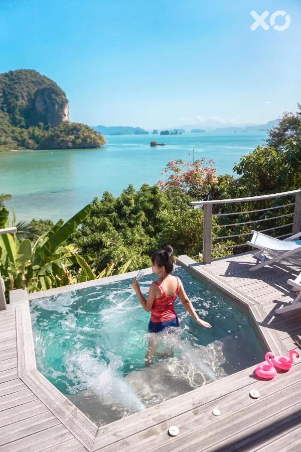 Paradise Koh Yao Resort
