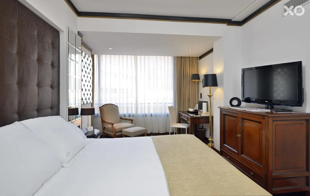 Gran Melia Victoria Hotel