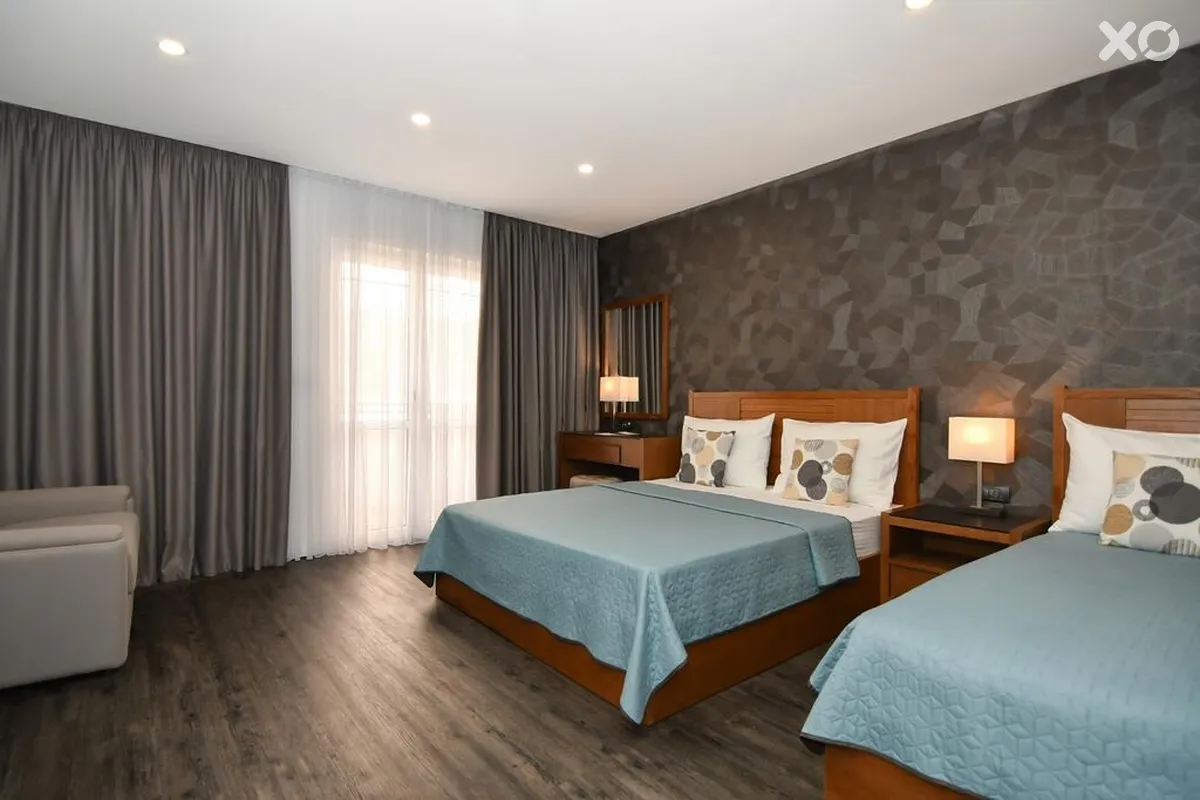 Perla Hotel
