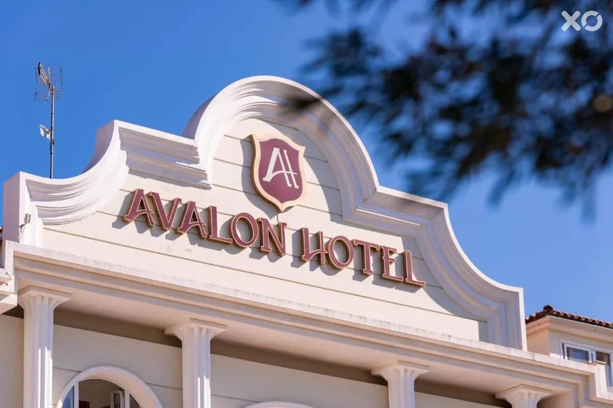 Avalon Hotel