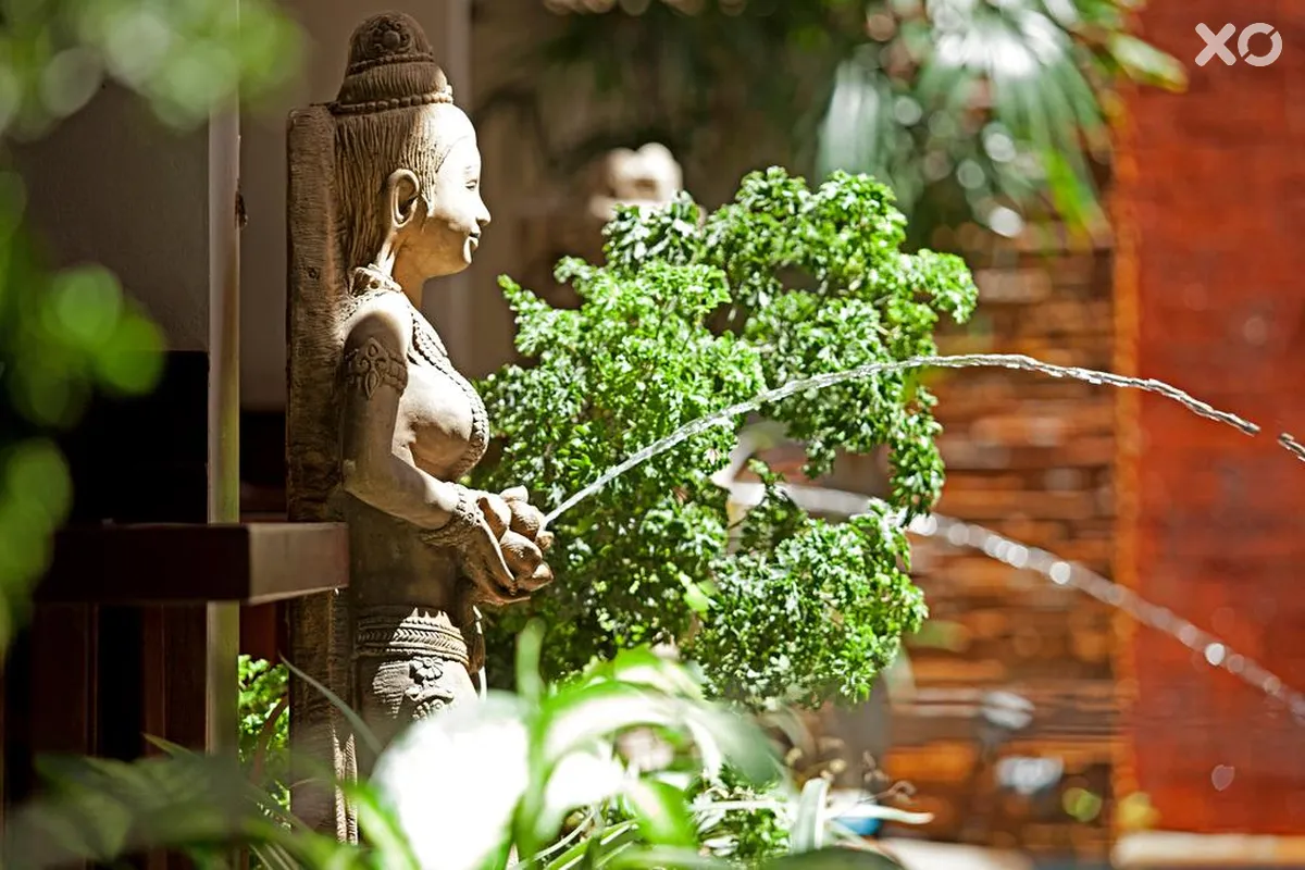 Seeka Boutique Resort