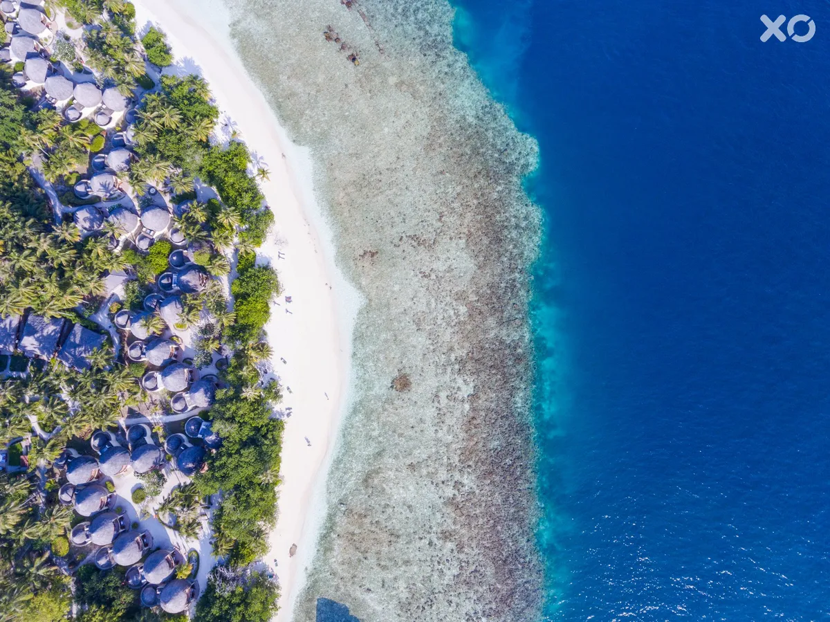 Bandos Maldives