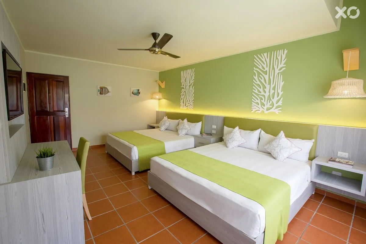 Whala Bavaro