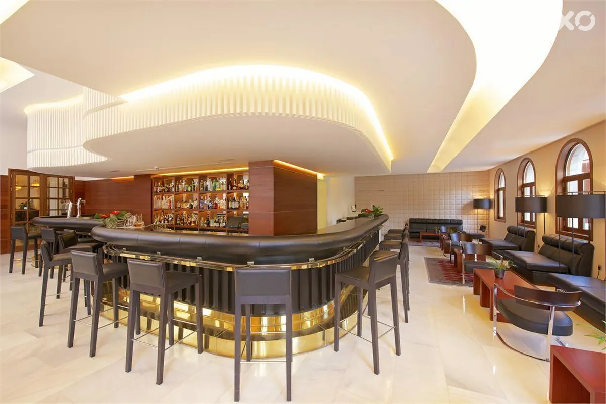 Iberostar Grand Mencey