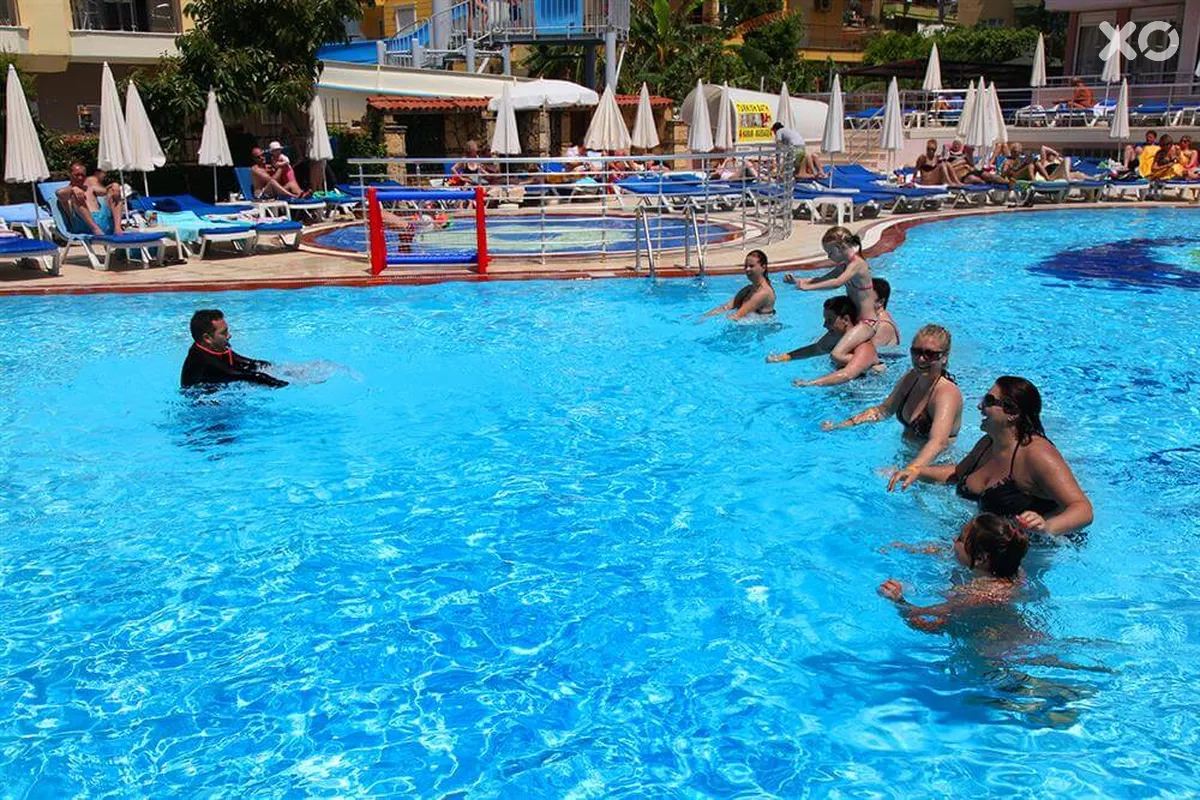 Kahya Hotel