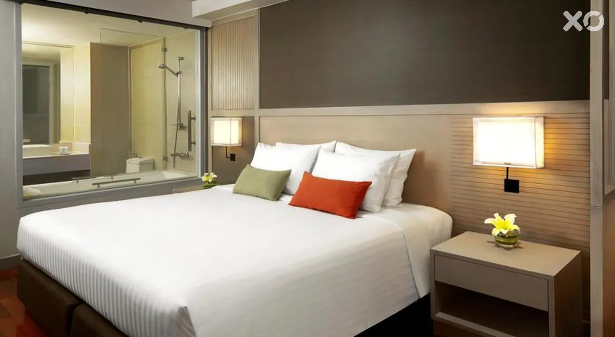Signature Pattaya